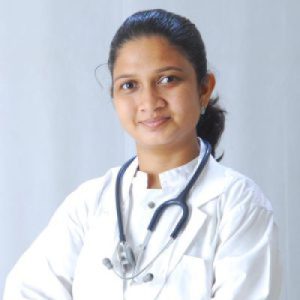 Dr.Jalpa Chaudhari Charel